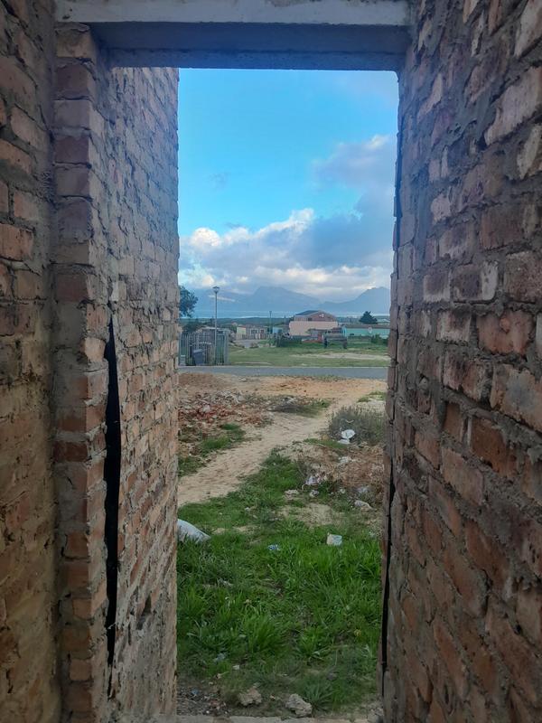 4 Bedroom Property for Sale in Hawston Western Cape
